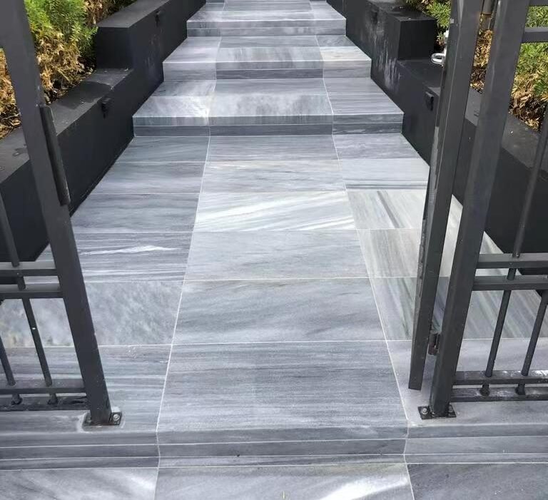 Vietnam Marble For Front yard