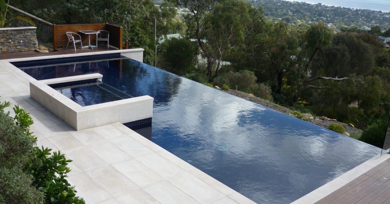 Vietnam White Marble for Swimming Pool