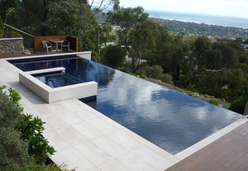 Vietnam White Marble for Swimming Pool